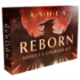 Ashes Reborn: Ashes 1.5 Upgrade Kit (Inglés)
