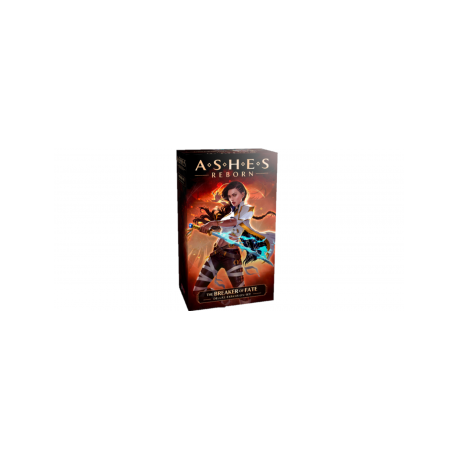Ashes Reborn: The Breaker of Fate Deluxe Expansion - EN