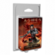 Ashes Reborn: The Demons of Darmas - EN