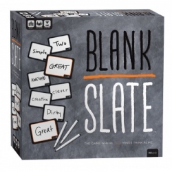 Blank Slate - EN
