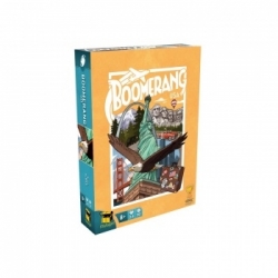 BOOMERANG : USA - EN/FR