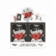 Broken Hearts CDU of 6 - EN