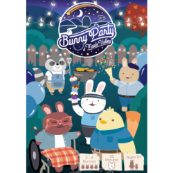 Bunny Party at Maple Valley - EN