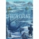 Cartographers Map Pack 4(Francés)ozen Expanse (Inglés)