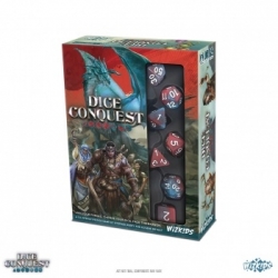 Dice Conquest - EN