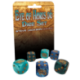 Eye of Horus d6 Dice Set