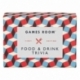 Food & Drink Trivia - EN