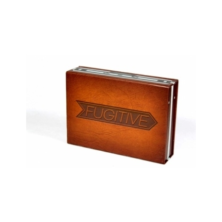 Fugitive (Alemán)