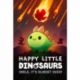 Happy Little Dinosaurs (Inglés)