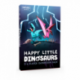Happy Little Dinosaurs: 5-6 Player Expansion - EN