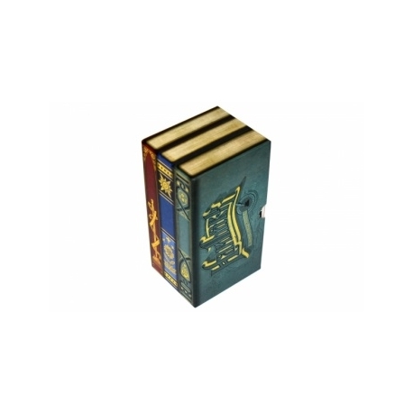 Hardback - DE