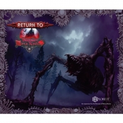 HEXplore It: Return to the Domain of Mirza Noctis - EN