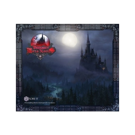 HEXplore It: The Domain of Mirza Noctis - EN