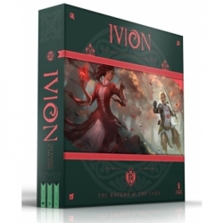 Ivion - The Knight & The Lady - EN