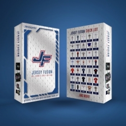 Jersey Fusion Blaster Box - EN