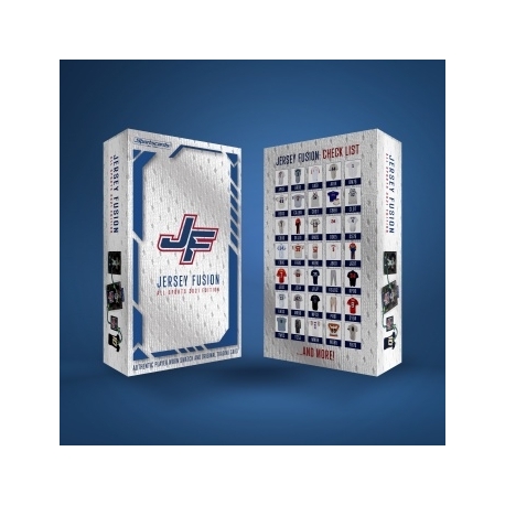 Jersey Fusion Blaster Box - EN