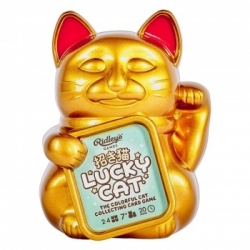 Lucky Cat Game CDU of 6 - EN