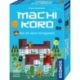 Machi Koro - Bau dir deine Verlagswelt! (Alemán)