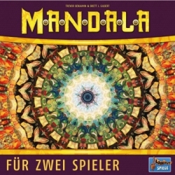 Mandala - DE