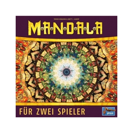 Mandala (Alemán)