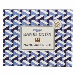 Movie Quiz Night - EN