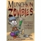 Munchkin Zombies (Inglés)