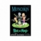Munchkin: Rick and Morty - EN
