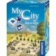 My City Roll & Write (Alemán)