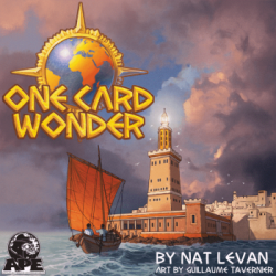 One Card Wonder - EN