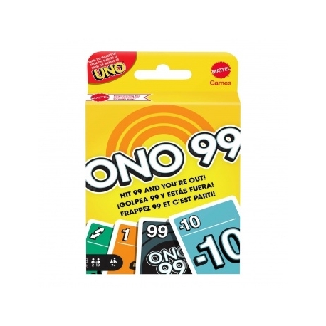 O'NO 99