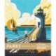 Parks Memories Coast to Coast (Inglés)