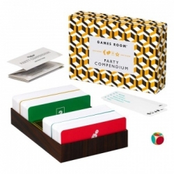 Party Compendium - EN