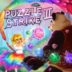 Puzzle Strike II (Inglés)