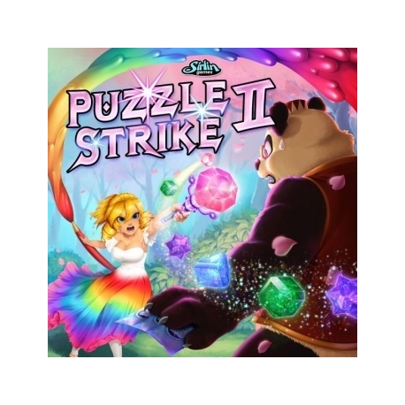 Puzzle Strike II - EN