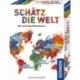 Schätz die Welt (Alemán)