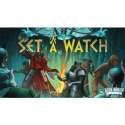Set a Watch - EN