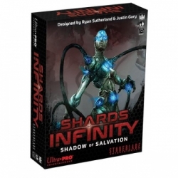 Shards of Infinity: Shadow of Salvation - EN
