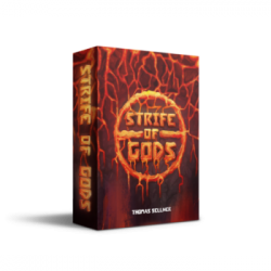 Strife of Gods - DE/EN/FR