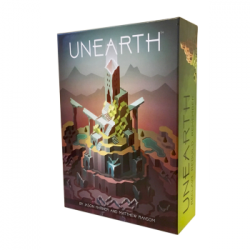 Unearth - EN