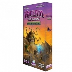 Valeria Card Kingdoms Darksworn - EN
