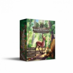 Woods of Tarnaris - DE/EN