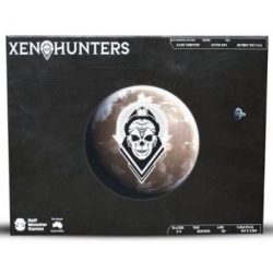 Xenohunters - EN