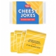 100 Cheesy Jokes (Inglés)