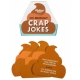 100 Seriously Crap Jokes (Inglés)