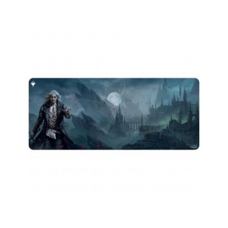 UP - 6ft Table Playmat for Magic The Gathering - Innistrad Crimson Vow