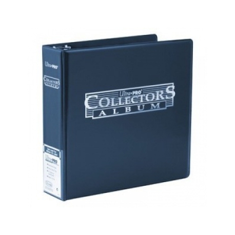 UP - Collectors Album 3 - Blue