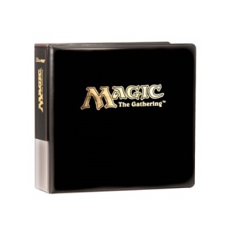 UP - Magic 3 Black Album - Hot Stamp