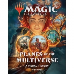 Magic: The Gathering: Planes of the Multiverse (Inglés)