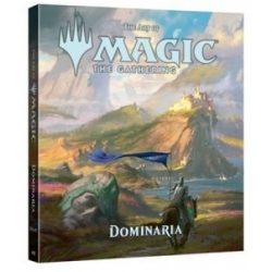 MTG - The Art of Magic: The Gathering - Dominaria - EN