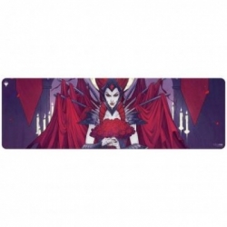 UP - 8ft Table Playmat for Magic The Gathering - Innistrad Crimson Vow